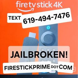 4K Streaming Stick Device NO SUBSCRIPTIONS NO FEES