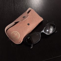 Women’s ray-ban sunglasses