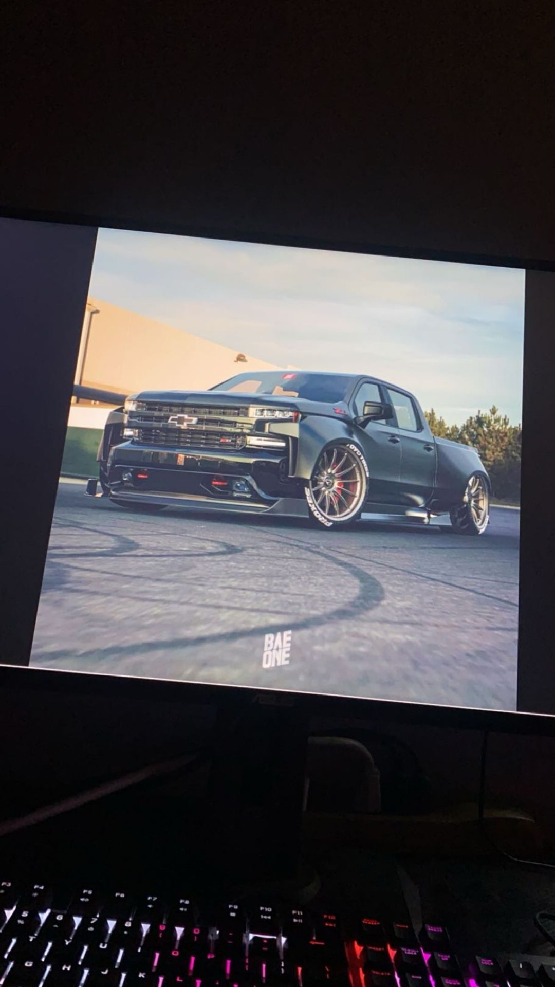 Monitor