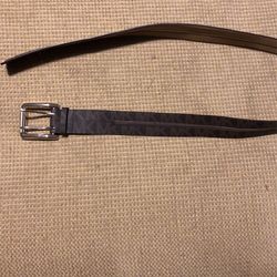 Lady’s Belt