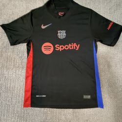 Barcelona Jersey