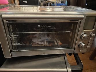 🔥Power Air Fryer For Sale 