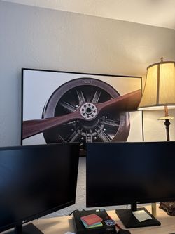 Art photography Framed Canvas