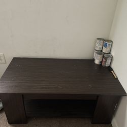 Tv Stand / Desk 