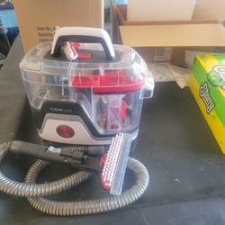 Cleanslate Upholstery cleaner