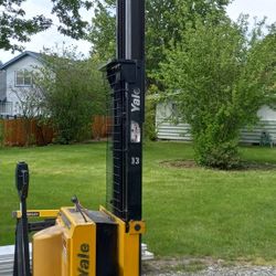 Yale Forklift