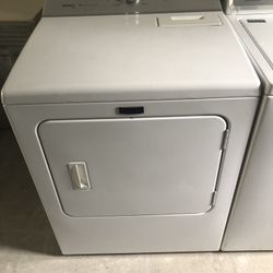 Maytag Electric Dryer 