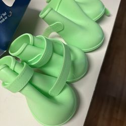 YOULY Dog Booties (NEW)