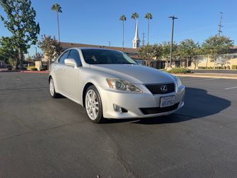 2007 Lexus IS 350