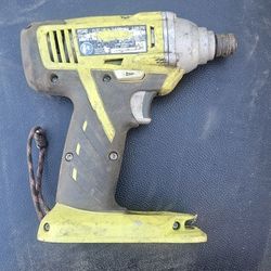 Ryobi Impact 