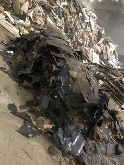 Demolition & Hauling
