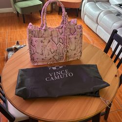 Vince Camuto Purse