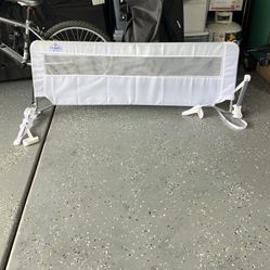 Kids Bed Rail