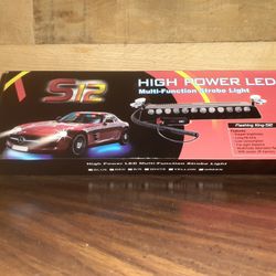 New High Powered LED Strobe Lights  ☆Wholesale☆