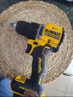 DeWalt 2 Speed Drill