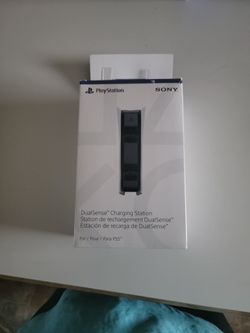 DualSense Charging Station for Playstation 5