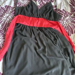 Babydoll Nightdress Size S