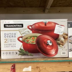 Dutch Oven