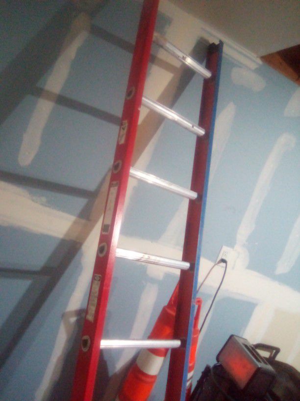 10 Ft Ladder Like You