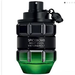Spicebomb Night Vision