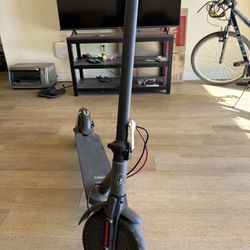Hiboy S2 Pro Electric Scooter