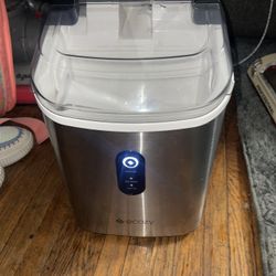 ECozy icemaker