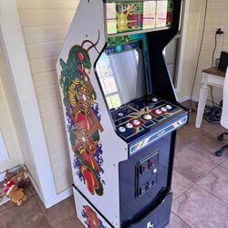 Centipede Legacy Atari Arcade1up