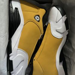 Jordan Retro 14 Size 10.5