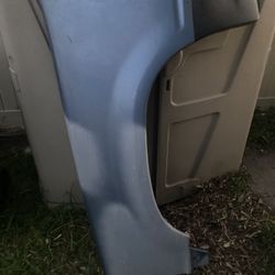 Ford Ranger Fender