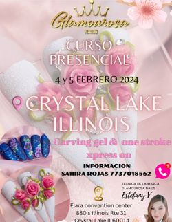 Curso De Uñas
