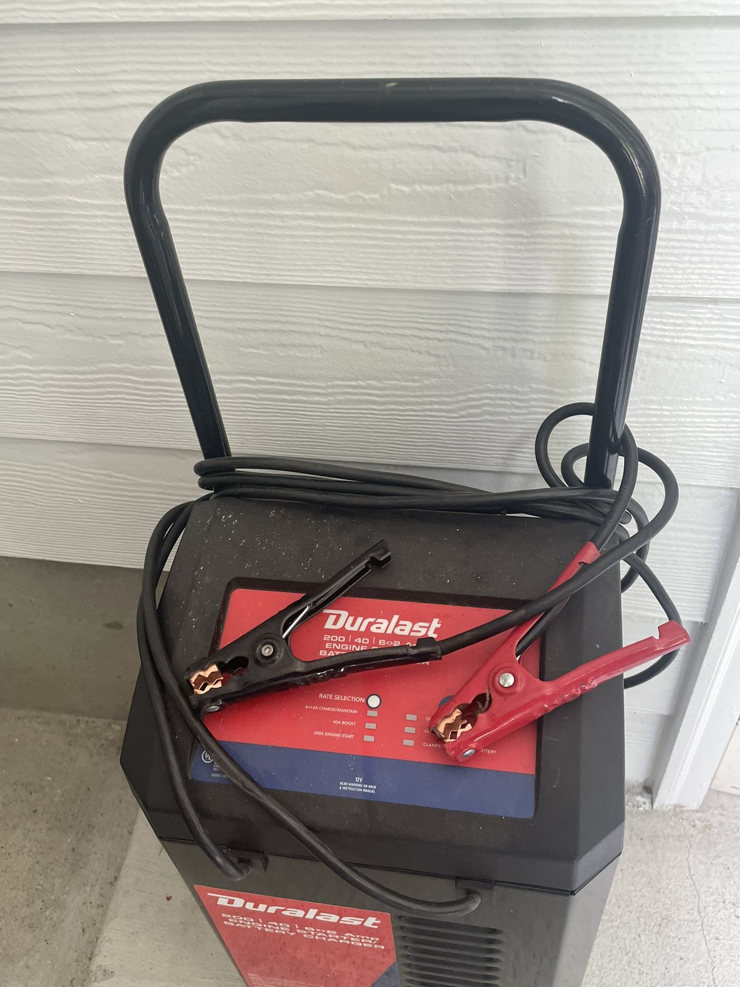 Battery Charger