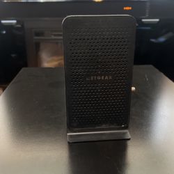 Modem NETGEAR C3700