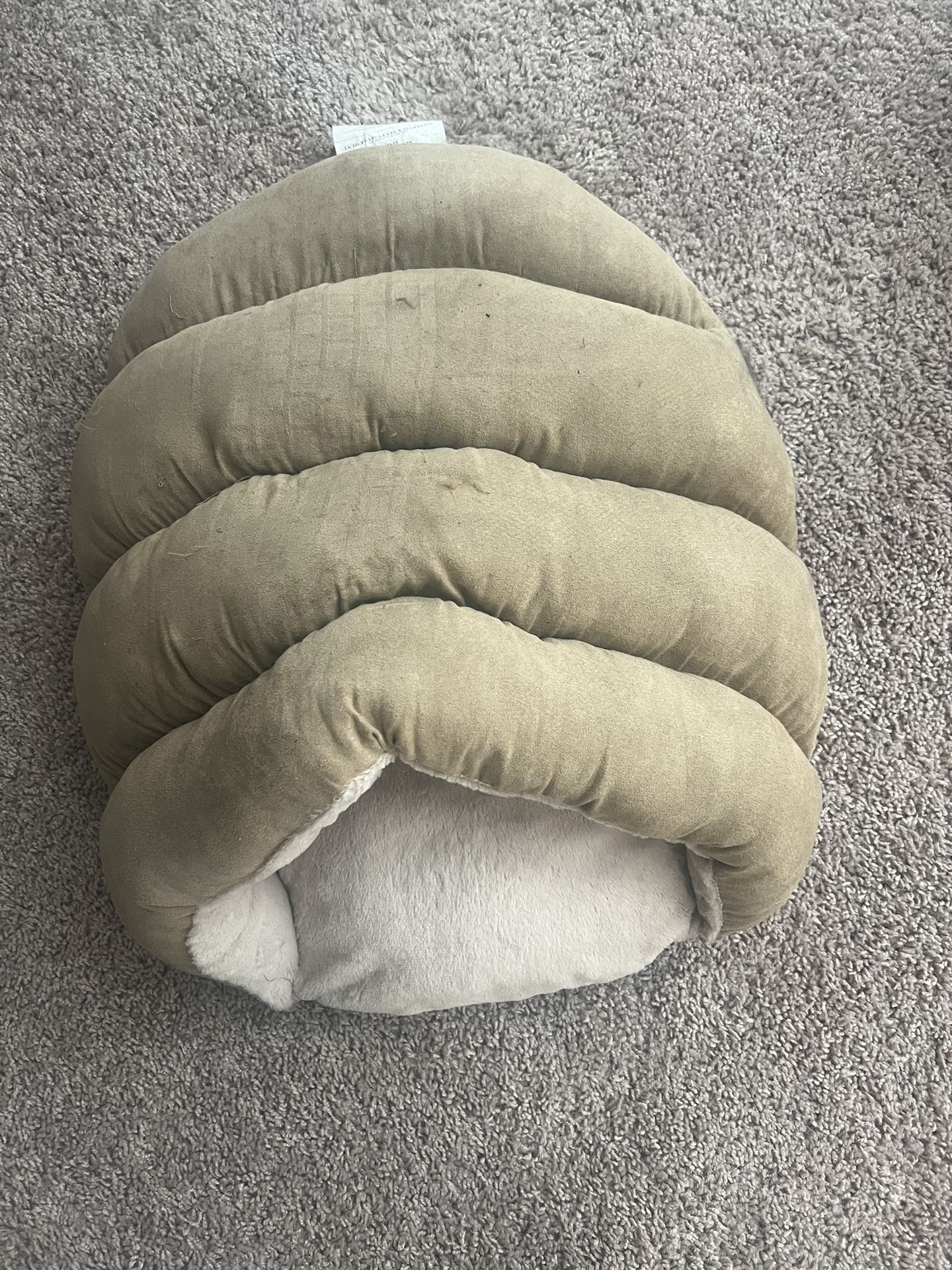 Cat Bed