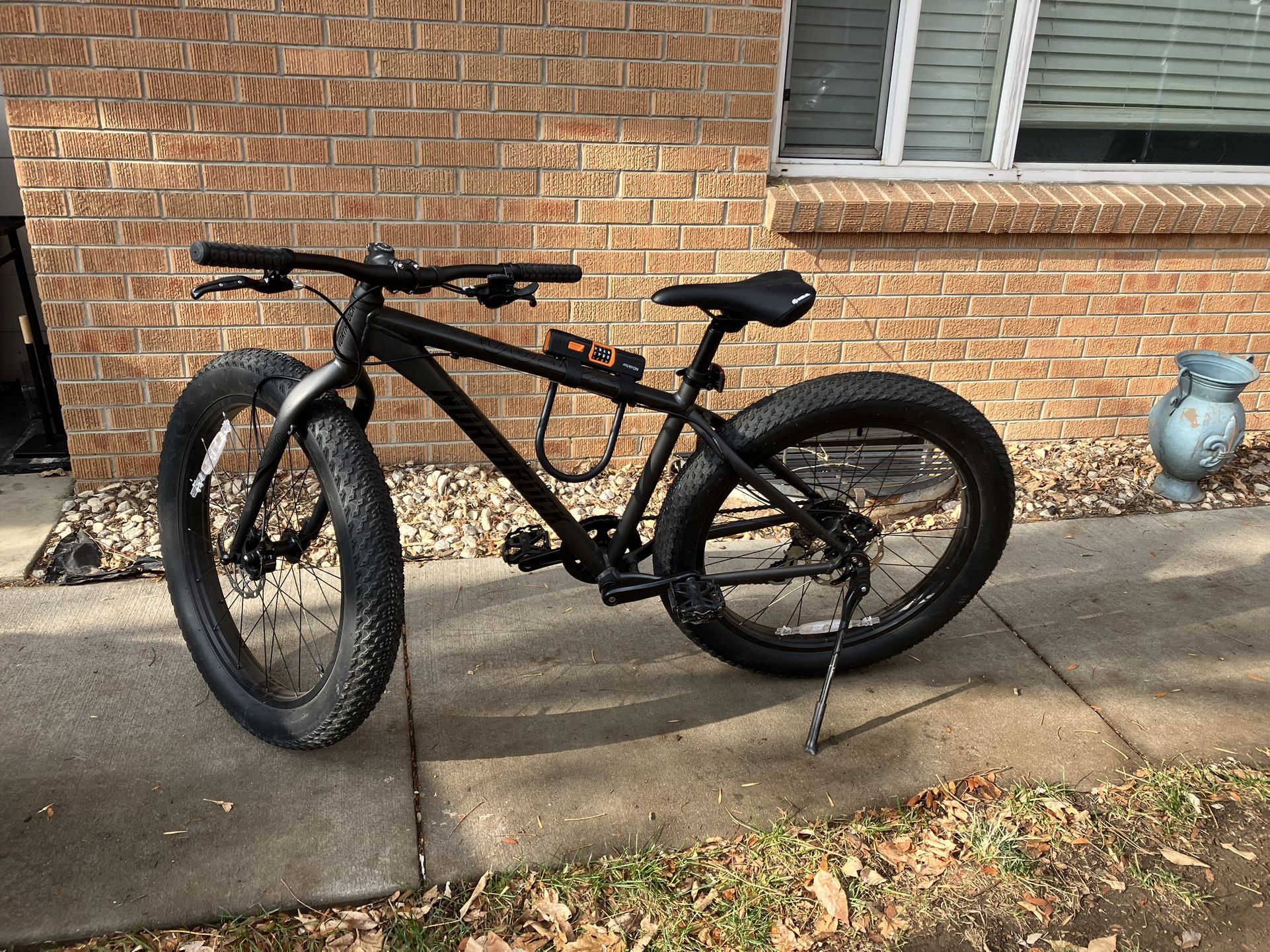 Mountain Bike For Sale. New. for Sale in Denver, CO - OfferUp