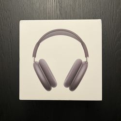 Apple AirPods Max - 2nd Gen Midnight (USB-C)