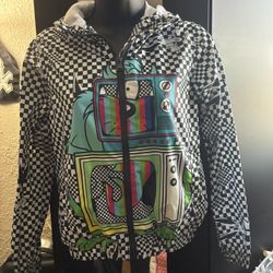 New No Tags  Boys Size 10/12