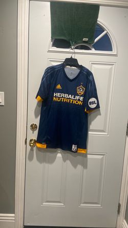 Jamison LA Galaxy jersey