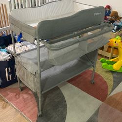 Cholena Portable Baby Changing Table