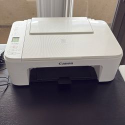 Canon Printer 🖨️