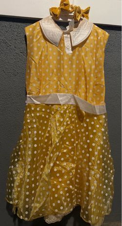 Toy Story Gabby Gabby Costume