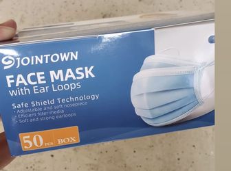 Cover face