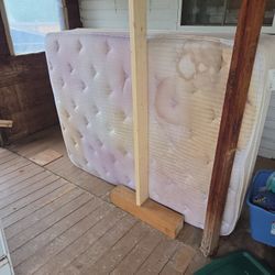 Free Mattress
