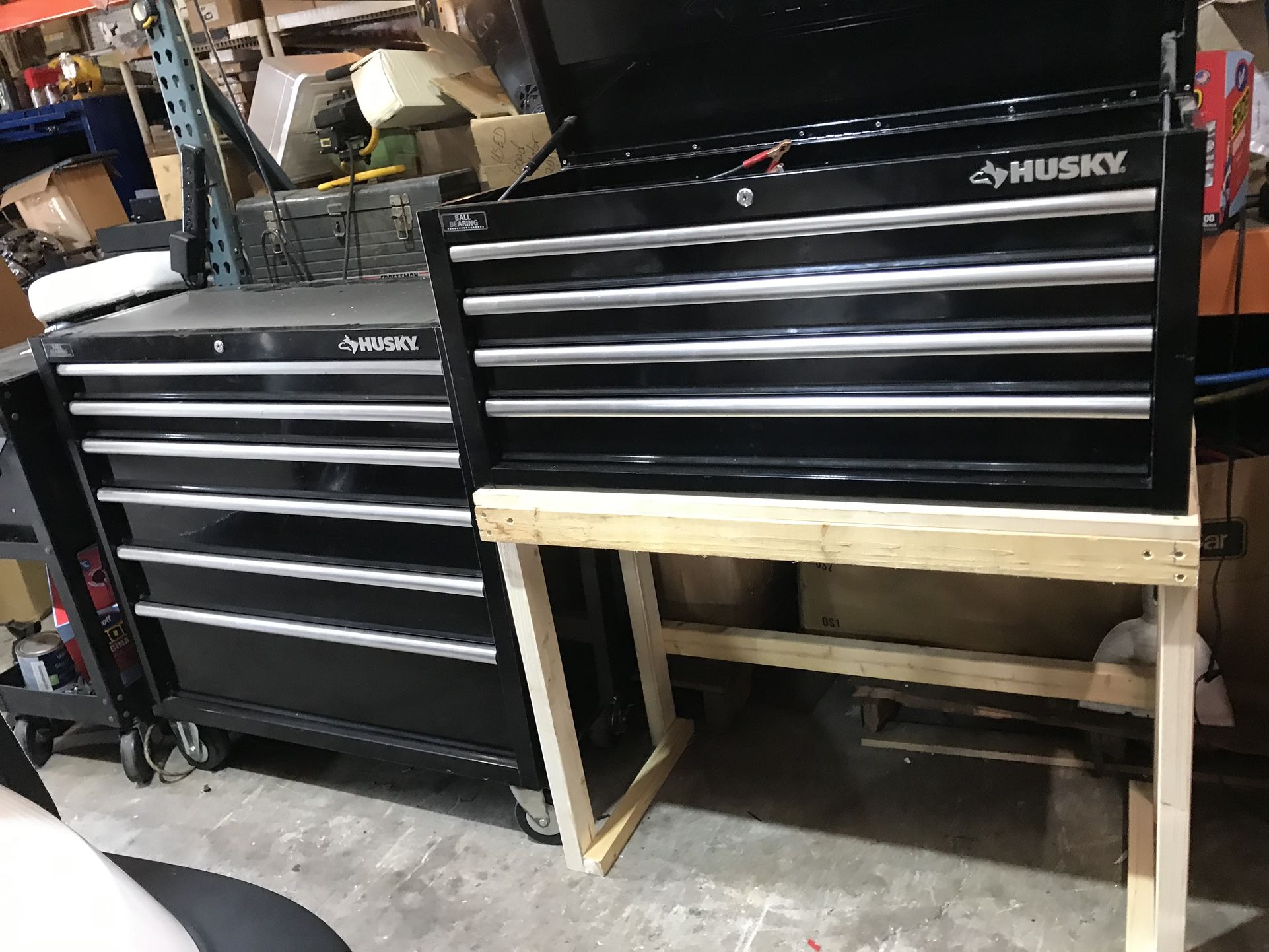 Tool Box
