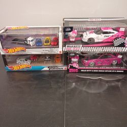 Die Cast Cars Rare
