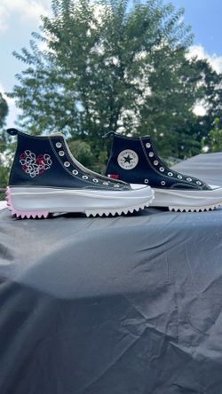 Converse (With Strings)