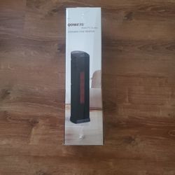 QOWETU FAN HEATER CALENTON