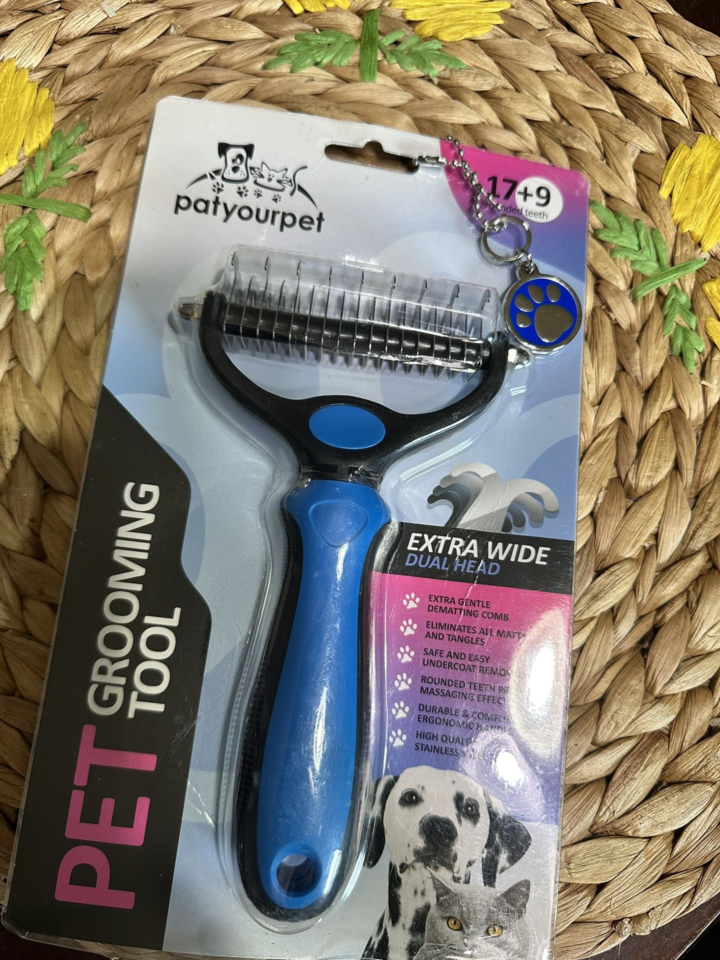 Brand New Pet  Grooming Tool