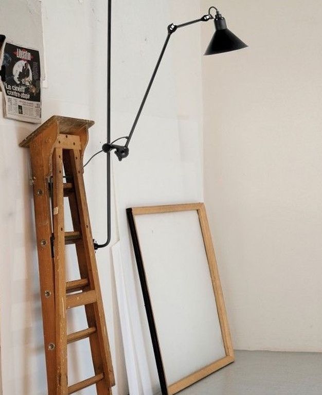 Design Within Reach Wall Lamp (Brand New)
