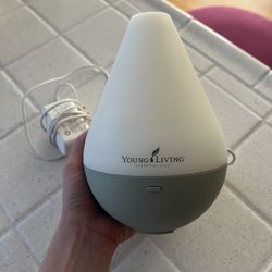 Young Living Essential Oil Diffuser
