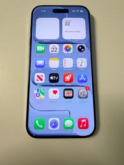iPhone 17 Air unlocked